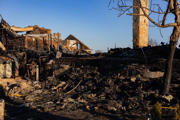 Reliable Fire Damage Removal contractor in Irving, TX by Fire Damage Flint