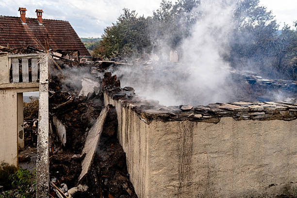Affordable Fire Damage Removal solutions in Irving, TX